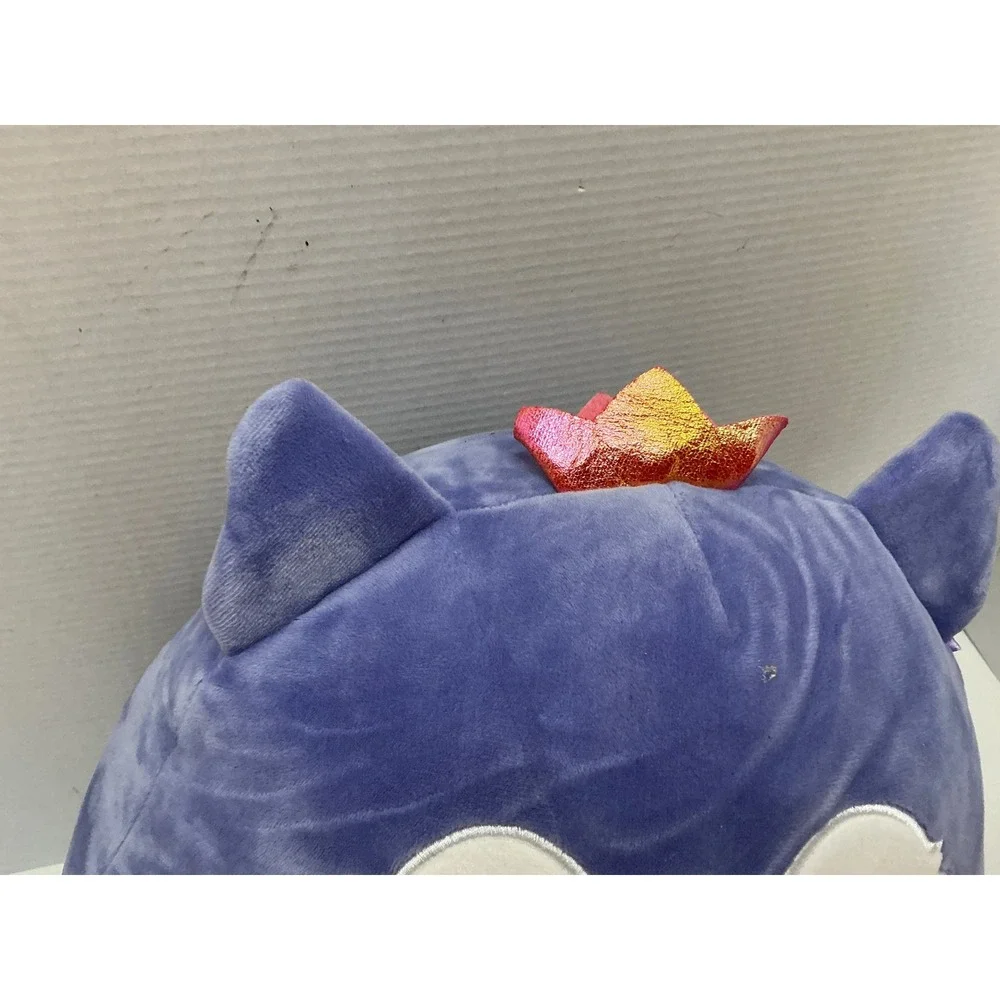 Squishmallows preowned this